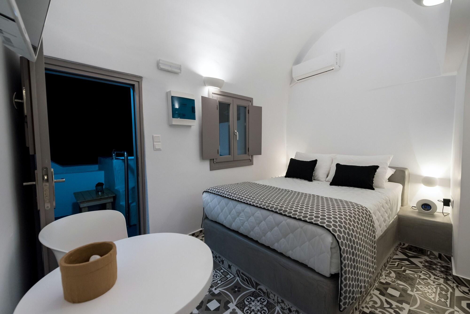 Modernity Suites Fira  Exterior foto