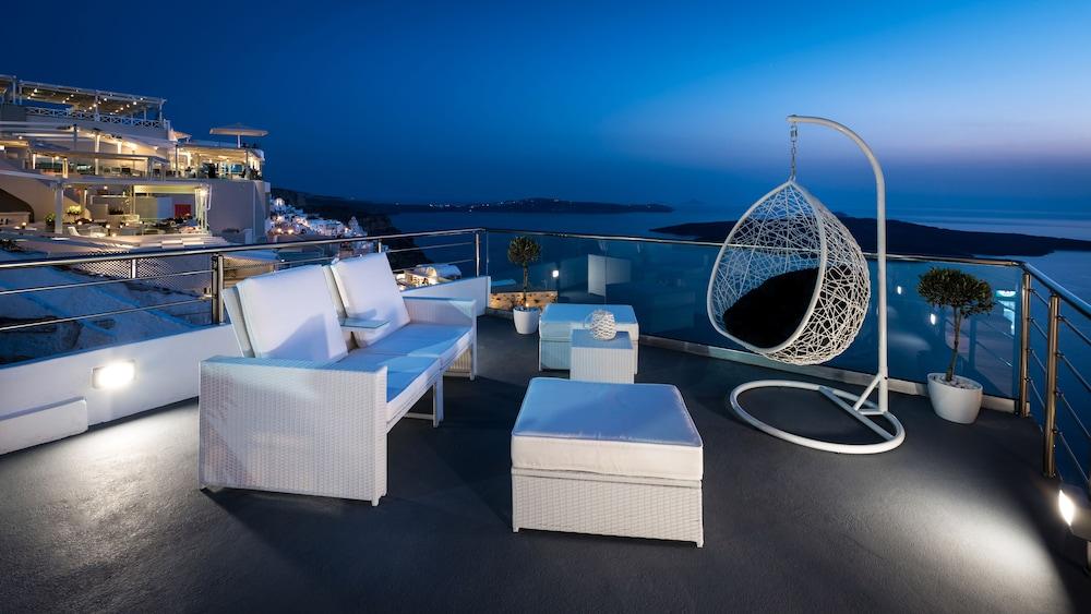 Modernity Suites Fira  Exterior foto