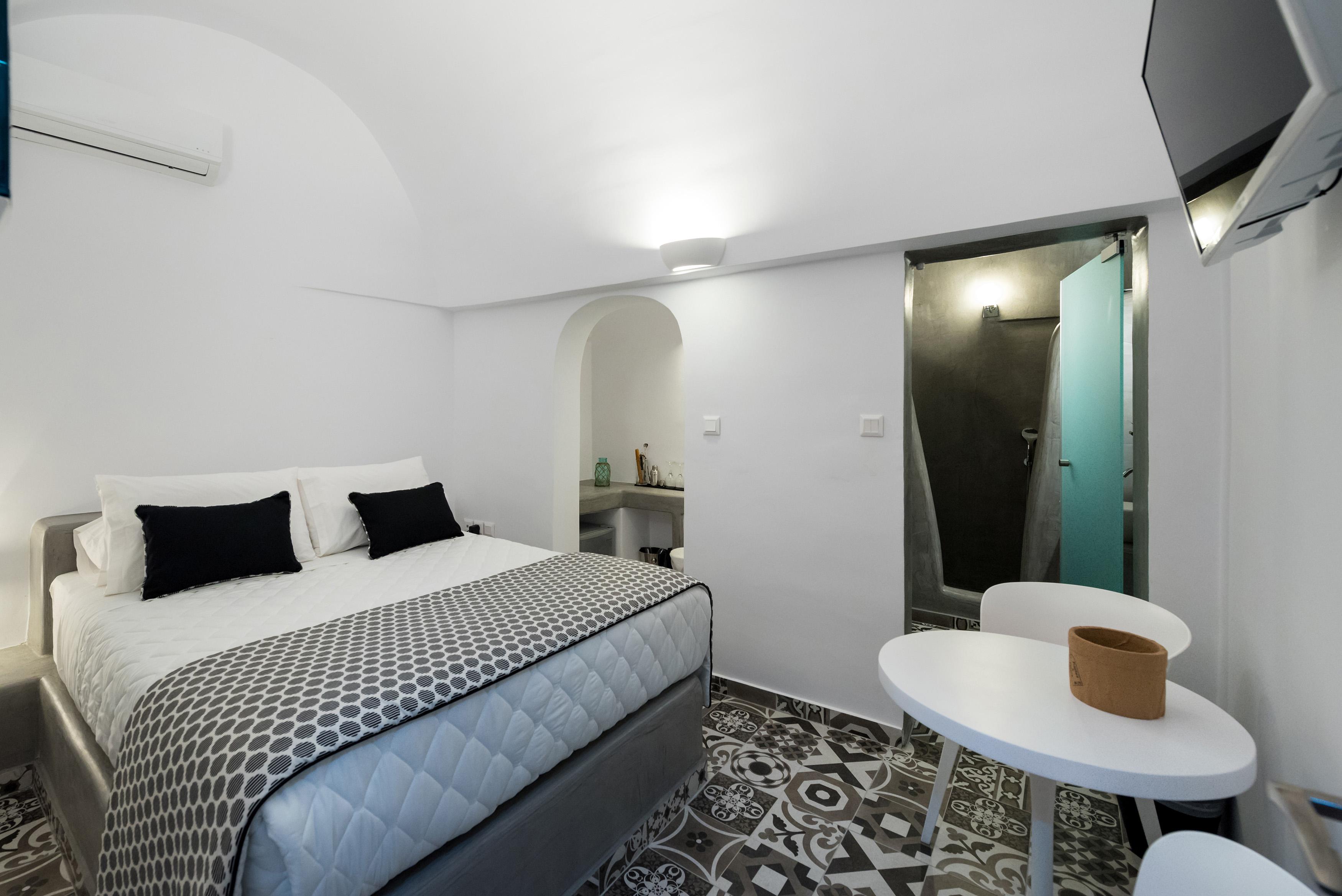 Modernity Suites Fira  Exterior foto