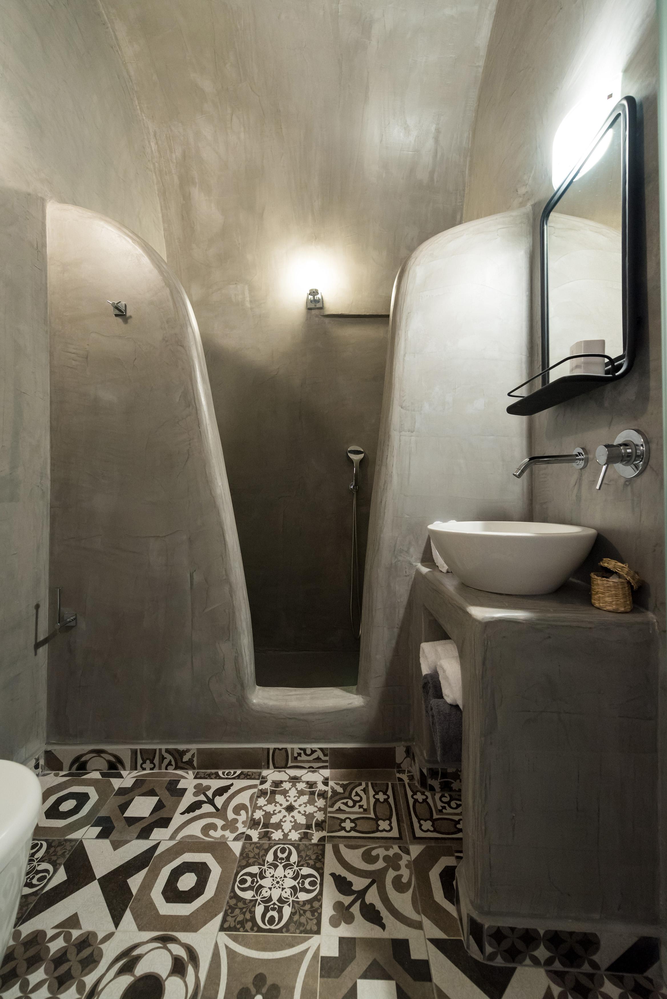 Modernity Suites Fira  Exterior foto
