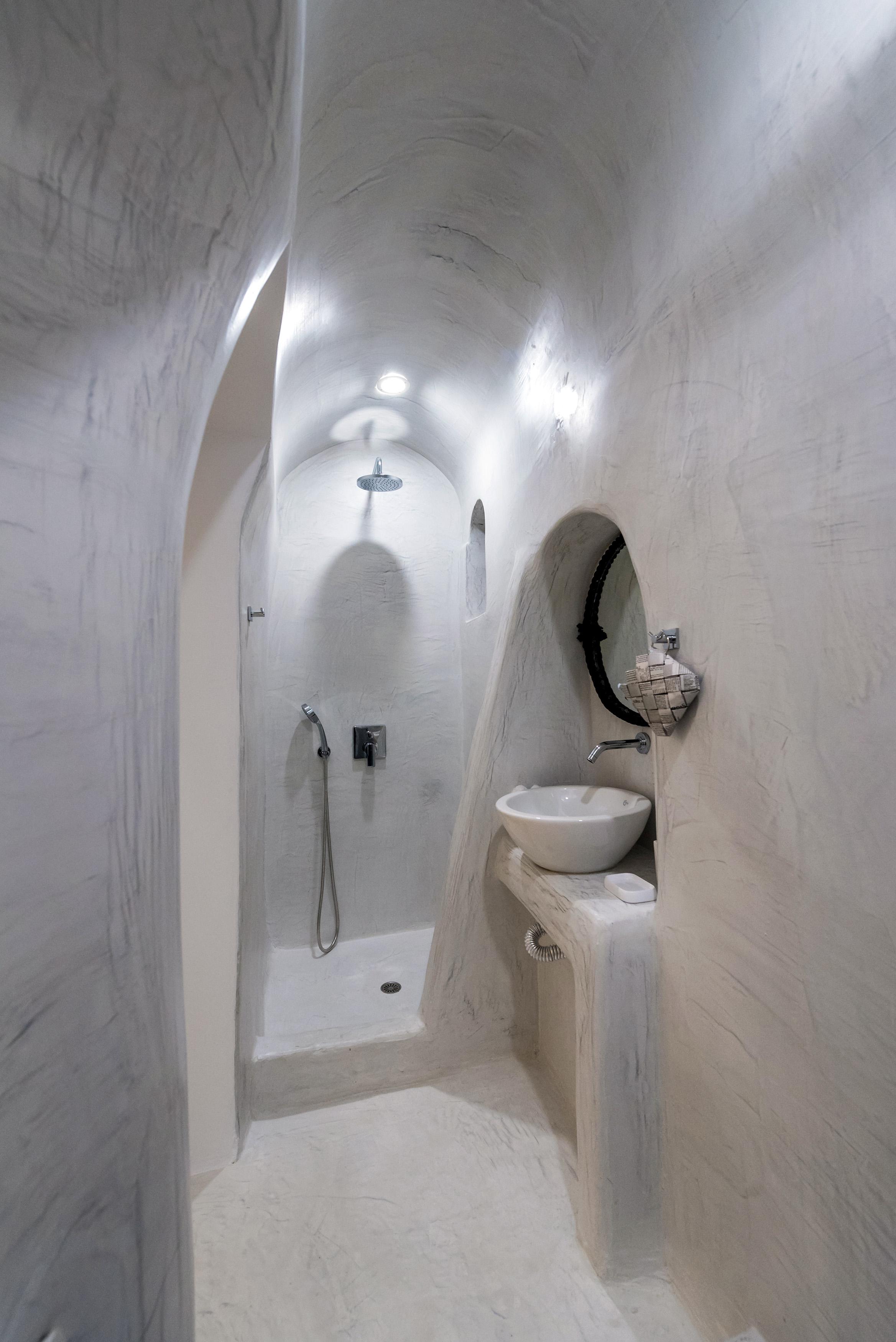 Modernity Suites Fira  Exterior foto